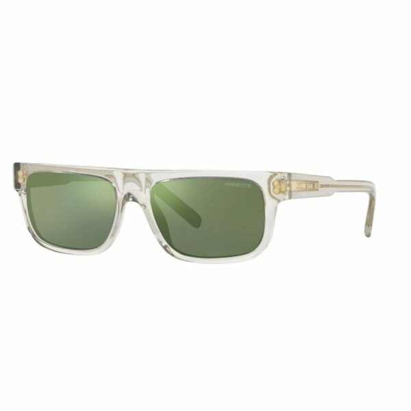 Solbriller for Menn Arnette AN4278-12036R Ø 55 mm - Hvis du liker og vise fram det nyeste innen mote og komplimenter og tilbehør er viktig for ut