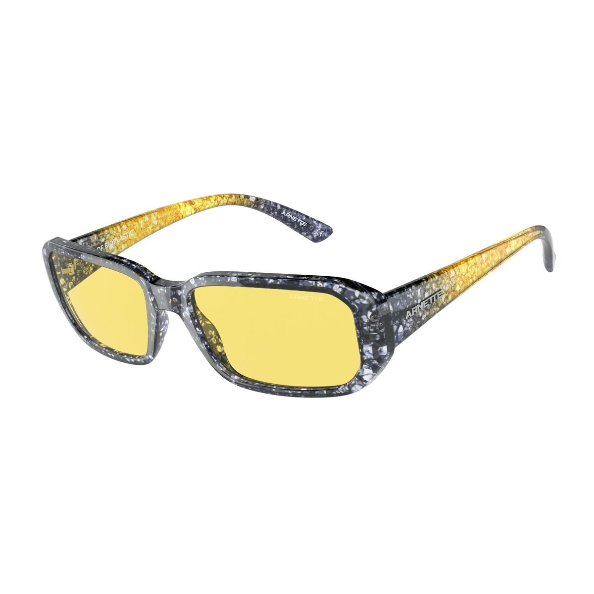 Solbriller for Menn Arnette AN4265-279485 Ø 55 mm - Hvis du liker og vise fram det nyeste innen mote og komplimenter og tilbehør er viktig for ut