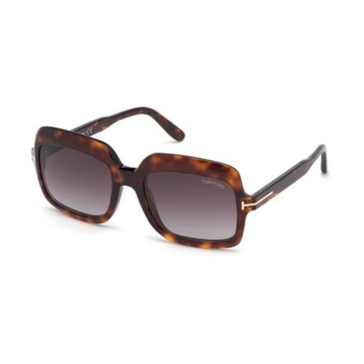 Solbriller for Kvinner Tom Ford FT0688 56 54T - Hvis du liker og vise fram det nyeste innen mote og komplimenter og tilbehør er viktig for ut