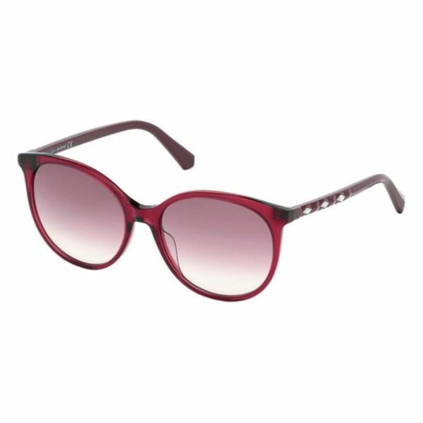 Solbriller for Kvinner Swarovski SK-0223-72T ø 56 mm - Hvis du liker og vise fram det nyeste innen mote og komplimenter og tilbehør er viktig for ut