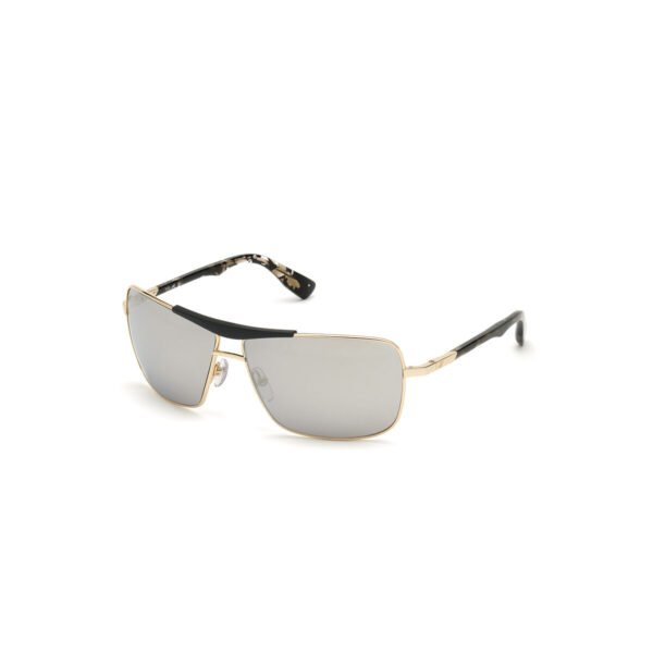 Solbriller for Menn Web Eyewear WE0280-6232C Gyllen Ø 62 mm - Hvis du liker og vise fram det nyeste innen mote og komplimenter
