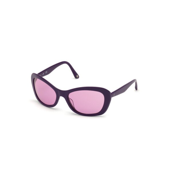 Solbriller for Kvinner Web Eyewear WE0289-5681S ø 56 mm - Hvis du liker og vise fram det nyeste innen mote og komplimenter og tilbehør er viktig for ut