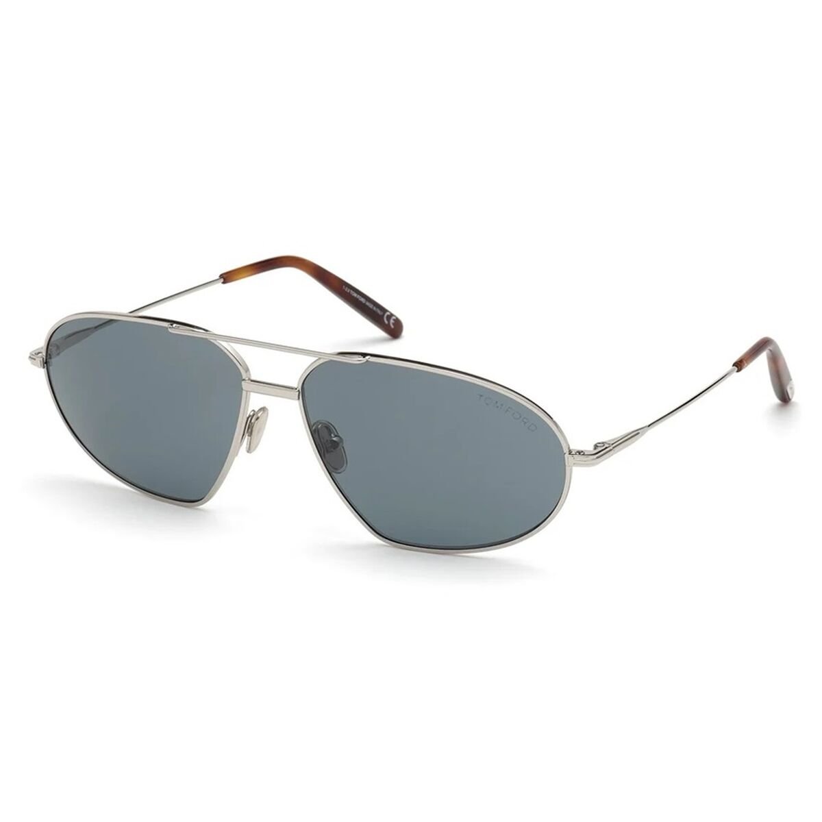 Solbriller for Menn Tom Ford FT0771 63 16V - Hvis du liker og vise fram det nyeste innen mote og komplimenter og tilbehør er viktig for ut