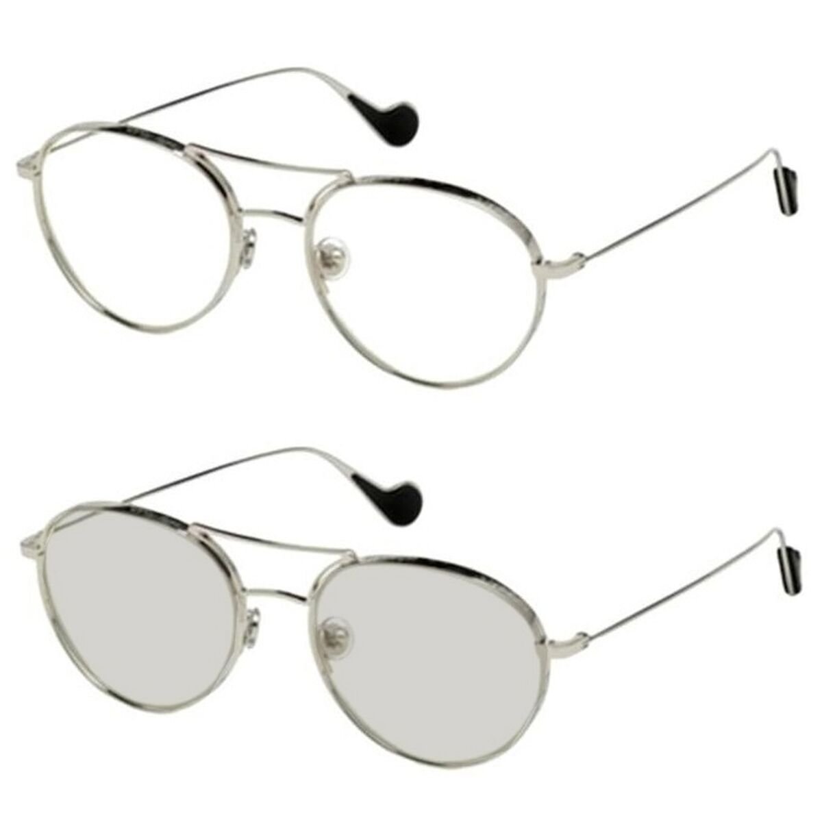 Solbriller for Menn Moncler ML0105 54016 - Hvis du liker og vise fram det nyeste innen mote og komplimenter