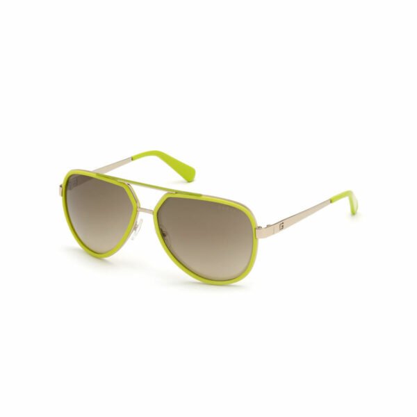 Solbriller for Menn Guess GU69775995N ø 59 mm - Hvis du liker og vise fram det nyeste innen mote og komplimenter