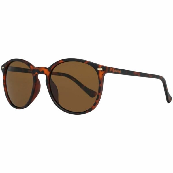 Solbriller for Menn Timberland TB7185 5452E - Hvis du liker og vise fram det nyeste innen mote og komplimenter