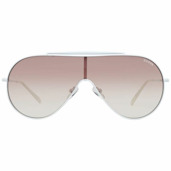 Solbriller for Kvinner Guess GF0370 0021F - Hvis du liker og vise fram det nyeste innen mote og komplimenter og tilbehør er viktig for ut