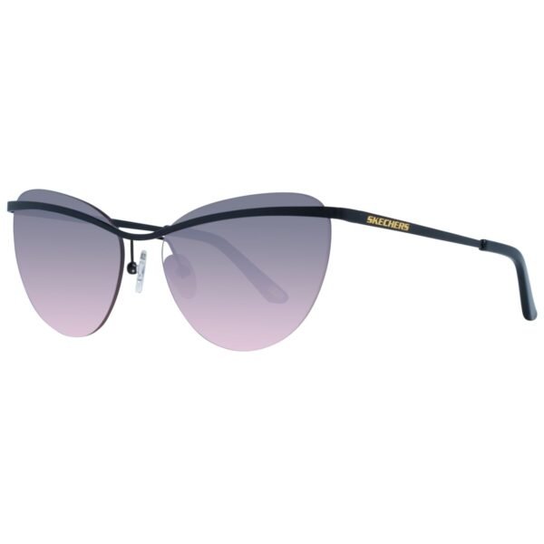 Solbriller for Kvinner Skechers SE6105 5702Z - Hvis du liker og vise fram det nyeste innen mote og komplimenter