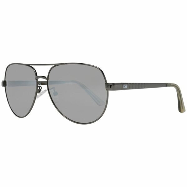 Solbriller for Menn Guess GF0215 6008C - Hvis du liker og vise fram det nyeste innen mote og komplimenter