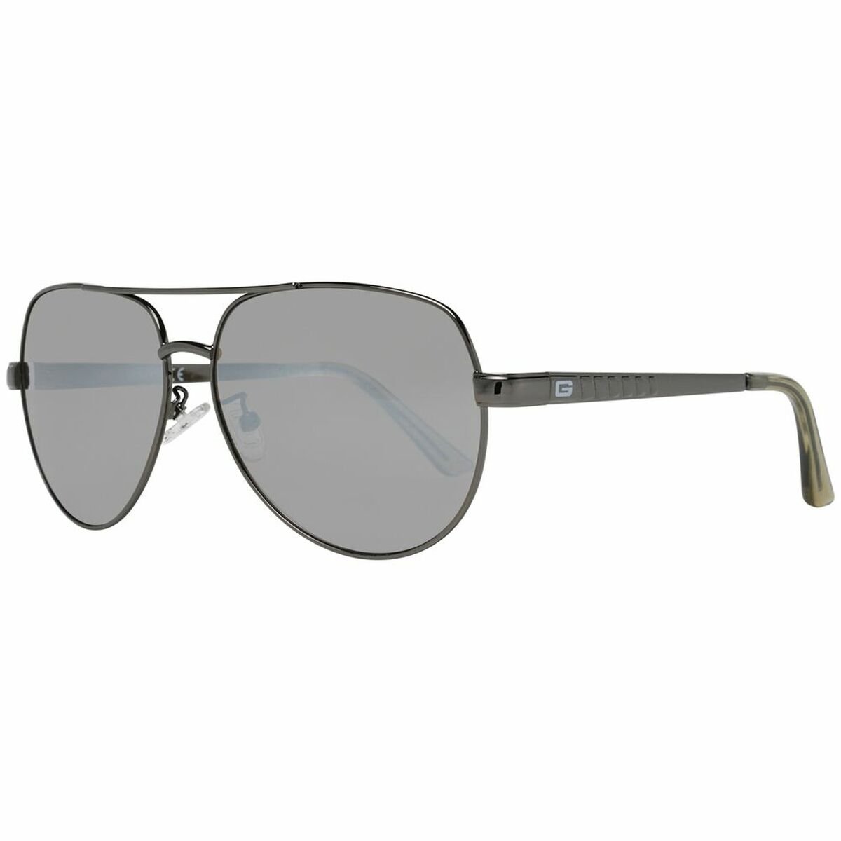 Solbriller for Menn Guess GF0215 6008C - Hvis du liker og vise fram det nyeste innen mote og komplimenter