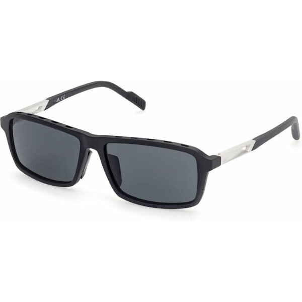 Solbriller for Menn Adidas SP0049_02A - Hvis du liker og vise fram det nyeste innen mote og komplimenter