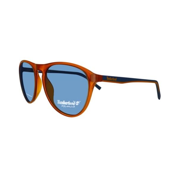 Solbriller for Menn Timberland TB9267-47D-57 - Hvis du liker og vise fram det nyeste innen mote og komplimenter og tilbehør er viktig for ut