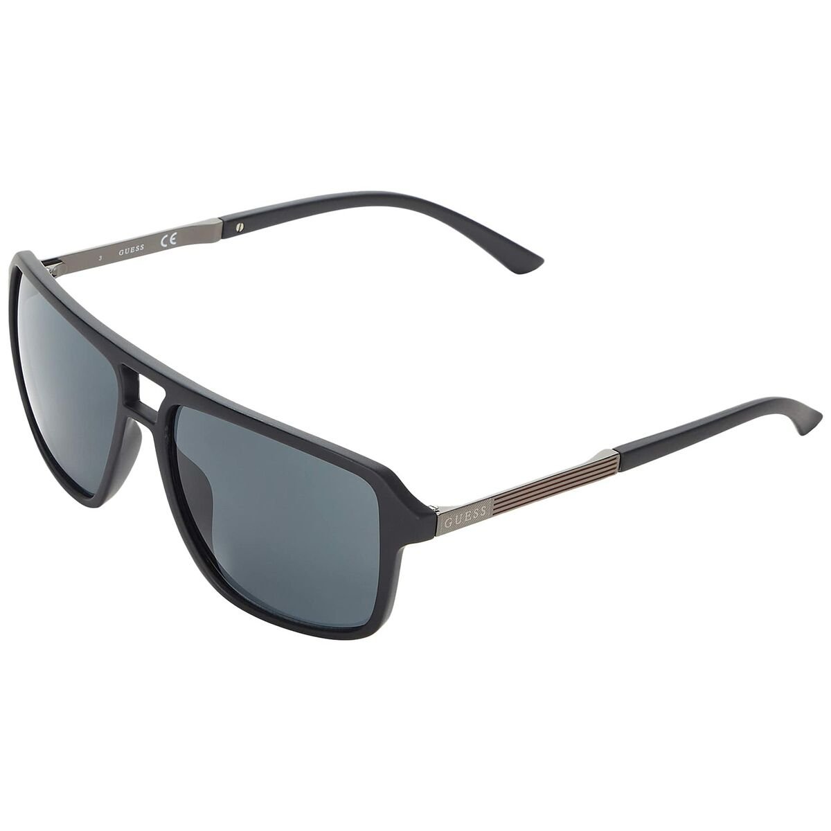 Solbriller for Menn Guess GF5085 5802A - Hvis du liker og vise fram det nyeste innen mote og komplimenter og tilbehør er viktig for ut