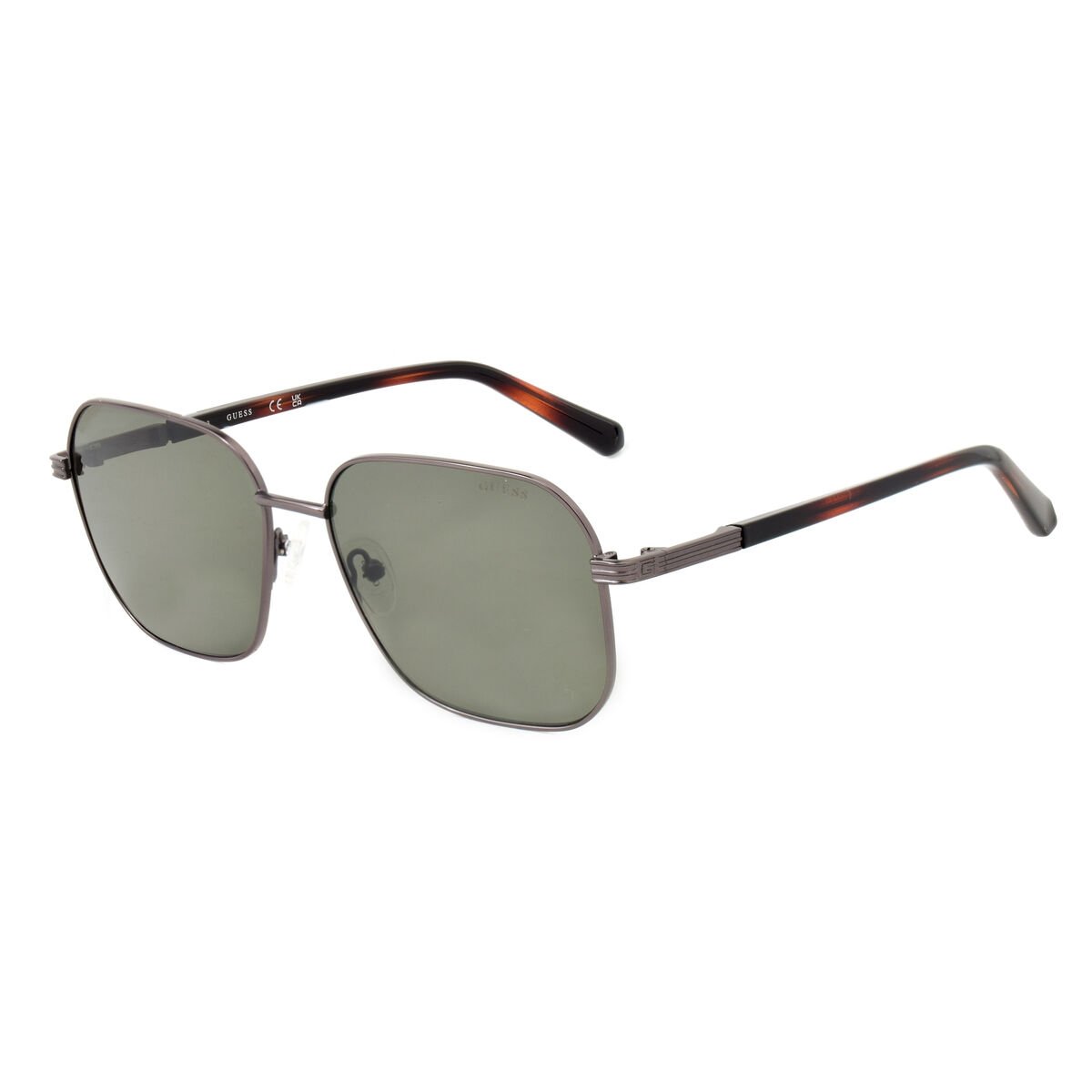 Solbriller for Menn Guess GU000515707N ø 57 mm - Hvis du liker og vise fram det nyeste innen mote og komplimenter