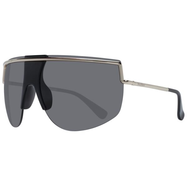 Solbriller for Kvinner Max Mara MM0050 7032A - Hvis du liker og vise fram det nyeste innen mote og komplimenter og tilbehør er viktig for ut