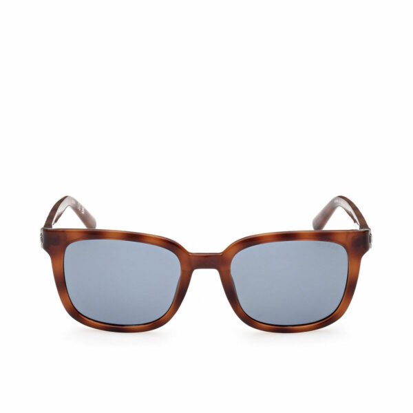 Solbriller for Menn Guess GU00065 - Hvis du liker og vise fram det nyeste innen mote og komplimenter og tilbehør er viktig for ut