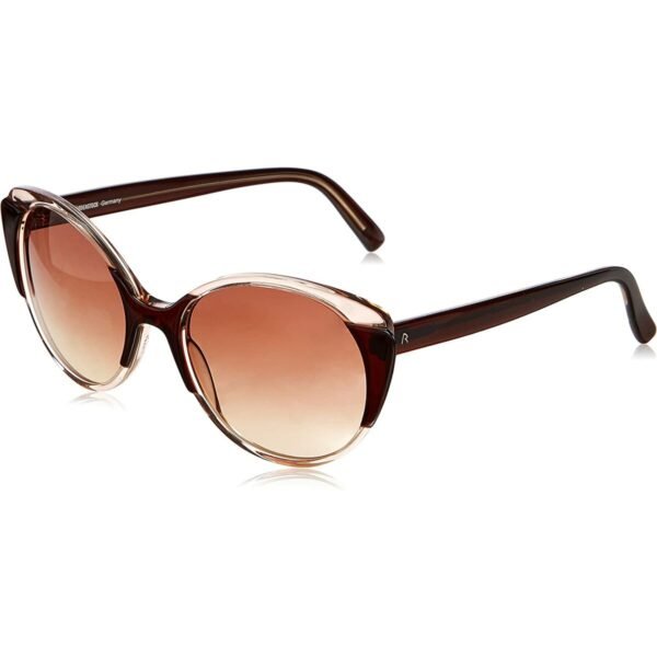 Solbriller for Kvinner Rodenstock  R3316 - Hvis du liker og vise fram det nyeste innen mote og komplimenter og tilbehør er viktig for ut