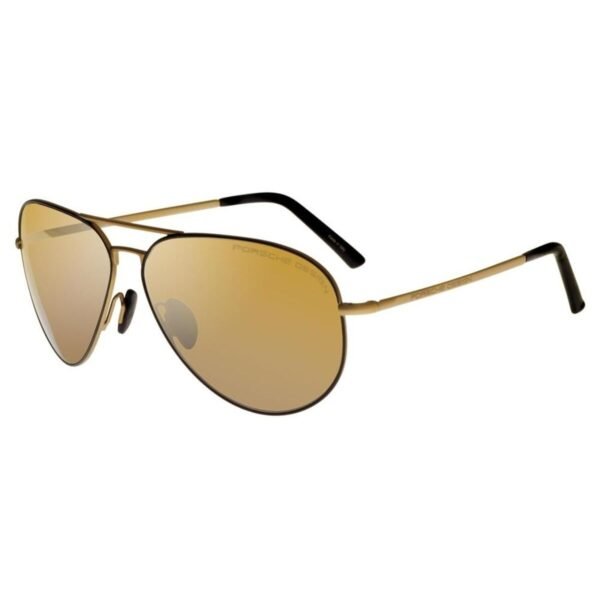 Solbriller for Menn Porsche Design P8508_S - Hvis du liker og vise fram det nyeste innen mote og komplimenter og tilbehør er viktig for ut