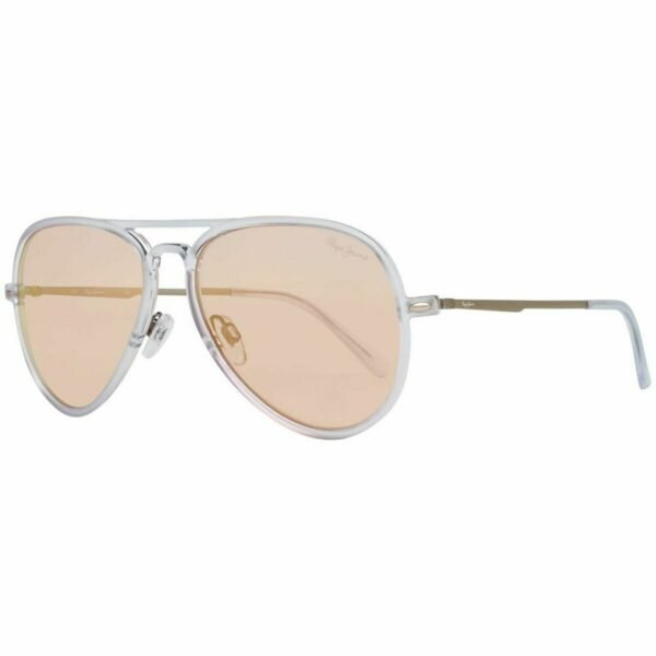 Solbriller for Menn Pepe Jeans PJ7357-C3-57 - Hvis du liker og vise fram det nyeste innen mote og komplimenter