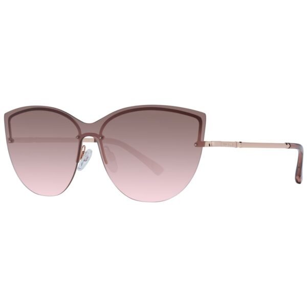 Solbriller for Kvinner Ted Baker TB1614 39400 - Hvis du liker og vise fram det nyeste innen mote og komplimenter og tilbehør er viktig for ut