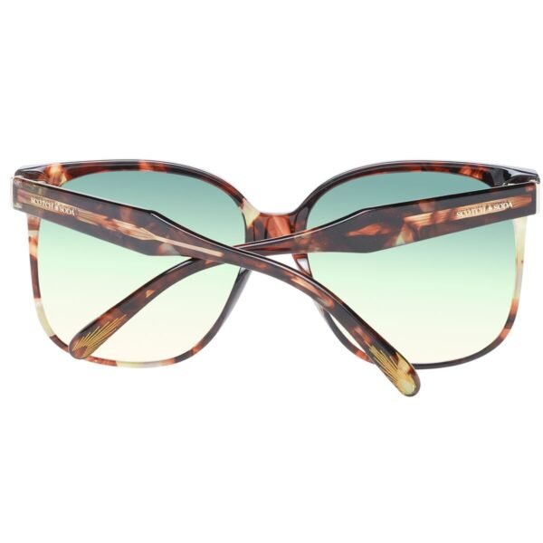 Solbriller for Kvinner Scotch & Soda SS7018 60501 - Hvis du liker og vise fram det nyeste innen mote og komplimenter og tilbehør er viktig for ut
