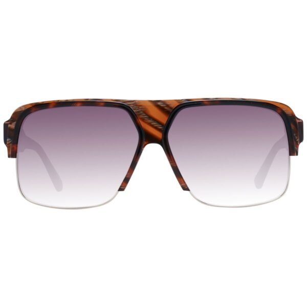 Solbriller for Menn Scotch & Soda SS7025 63102 - Hvis du liker og vise fram det nyeste innen mote og komplimenter og tilbehør er viktig for ut