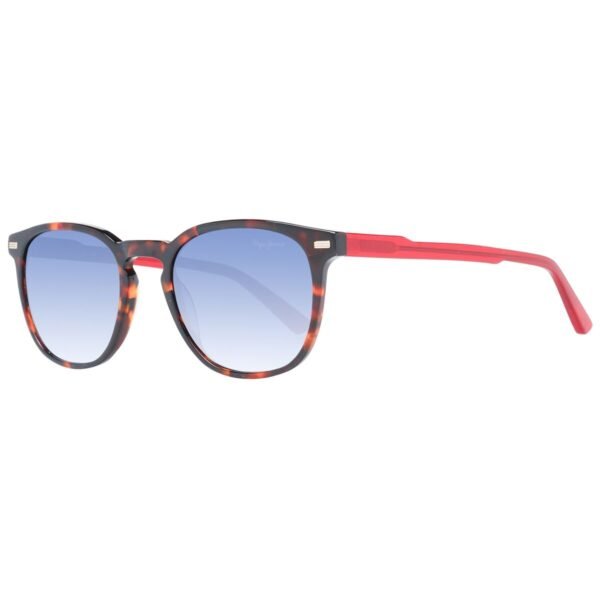 Solbriller for Menn Pepe Jeans PJ7406 52106 - Hvis du liker og vise fram det nyeste innen mote og komplimenter og tilbehør er viktig for ut