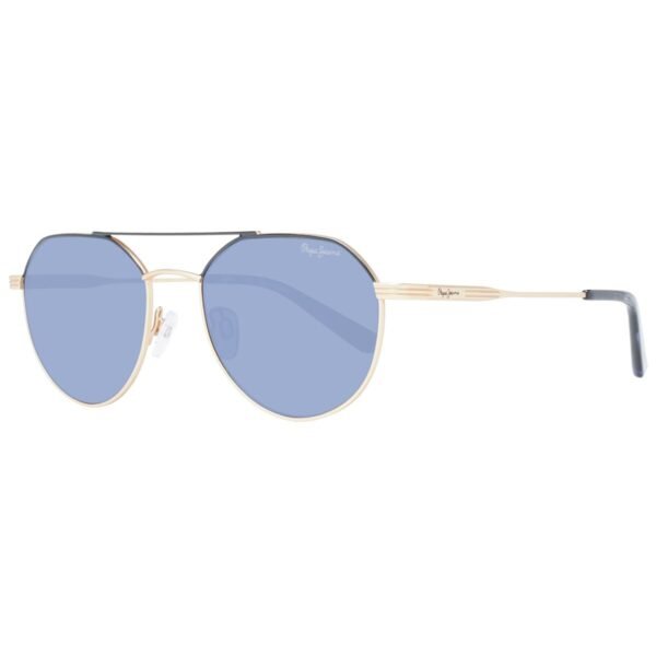 Solbriller for Menn Pepe Jeans PJ5199 53407 - Hvis du liker og vise fram det nyeste innen mote og komplimenter og tilbehør er viktig for ut