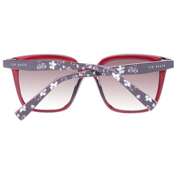 Solbriller for Kvinner Ted Baker TB1676 53249 - Hvis du liker og vise fram det nyeste innen mote og komplimenter og tilbehør er viktig for ut