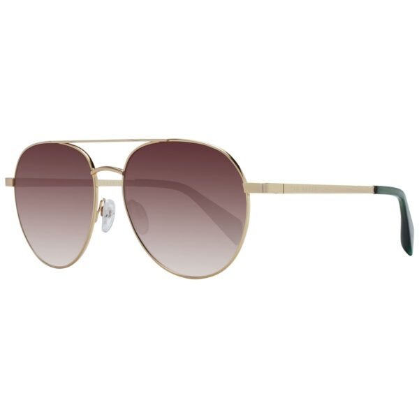 Solbriller for Menn Ted Baker TB1682 57407 - Hvis du liker og vise fram det nyeste innen mote og komplimenter og tilbehør er viktig for ut