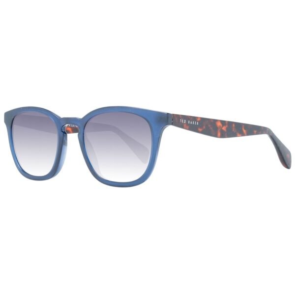 Solbriller for Menn Ted Baker TB1683 50625 - Hvis du liker og vise fram det nyeste innen mote og komplimenter og tilbehør er viktig for ut