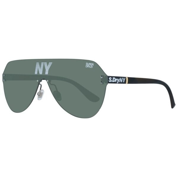 Solbriller for Begge Kjønn Superdry SDS MONOVECTOR 14170 - Hvis du liker og vise fram det nyeste innen mote og komplimenter og tilbehør er viktig for ut