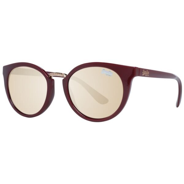 Solbriller for Begge Kjønn Superdry SDS GIRLFRIEND 50162 - Hvis du liker og vise fram det nyeste innen mote og komplimenter og tilbehør er viktig for ut