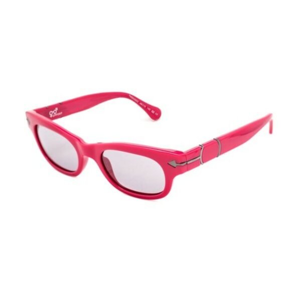 Solbriller for Kvinner Opposit TM-504S-03_FUXIA-PINK Ø 48 mm - Hvis du liker og vise fram det nyeste innen mote og komplimenter og tilbehør er viktig for ut
