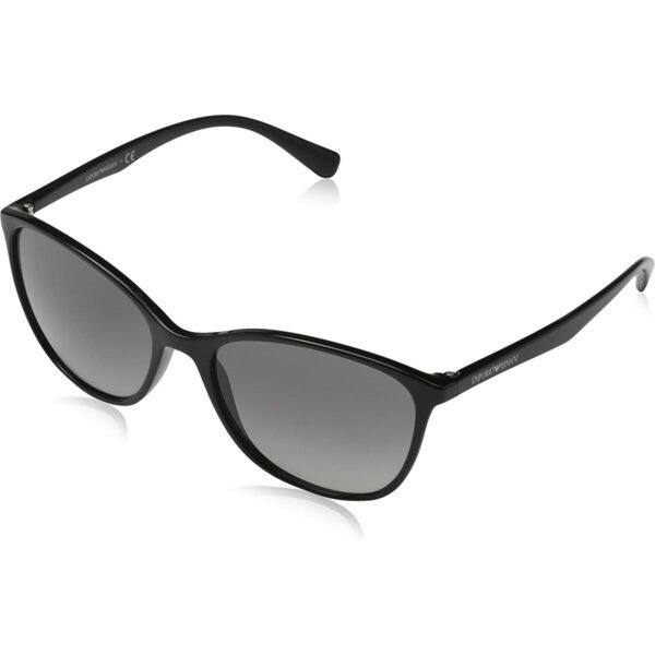 Solbriller for Kvinner Emporio Armani EA4073-501711 ø 56 mm - Hvis du liker og vise fram det nyeste innen mote og komplimenter og tilbehør er viktig for ut