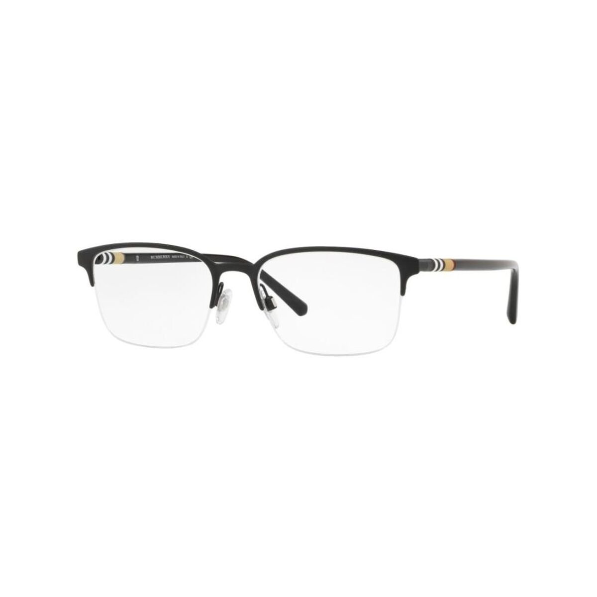 Solbriller for Menn Burberry TUBULAR CHECK BE 1323 - Hvis du liker og vise fram det nyeste innen mote og komplimenter