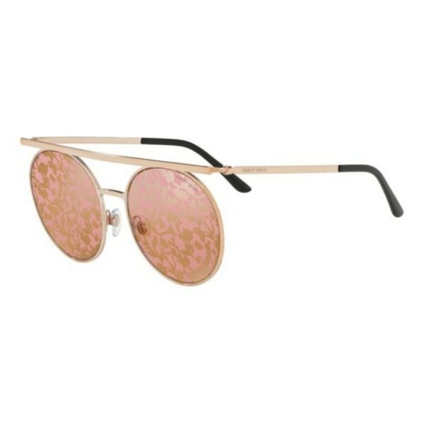 Solbriller for Kvinner Armani 6069 ø 56 mm - Hvis du liker og vise fram det nyeste innen mote og komplimenter og tilbehør er viktig for ut