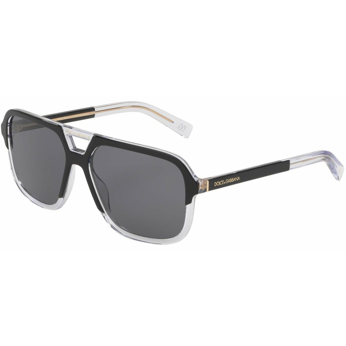 Solbriller for Menn Dolce & Gabbana ANGEL DG 4354 - Hvis du liker og vise fram det nyeste innen mote og komplimenter og tilbehør er viktig for ut