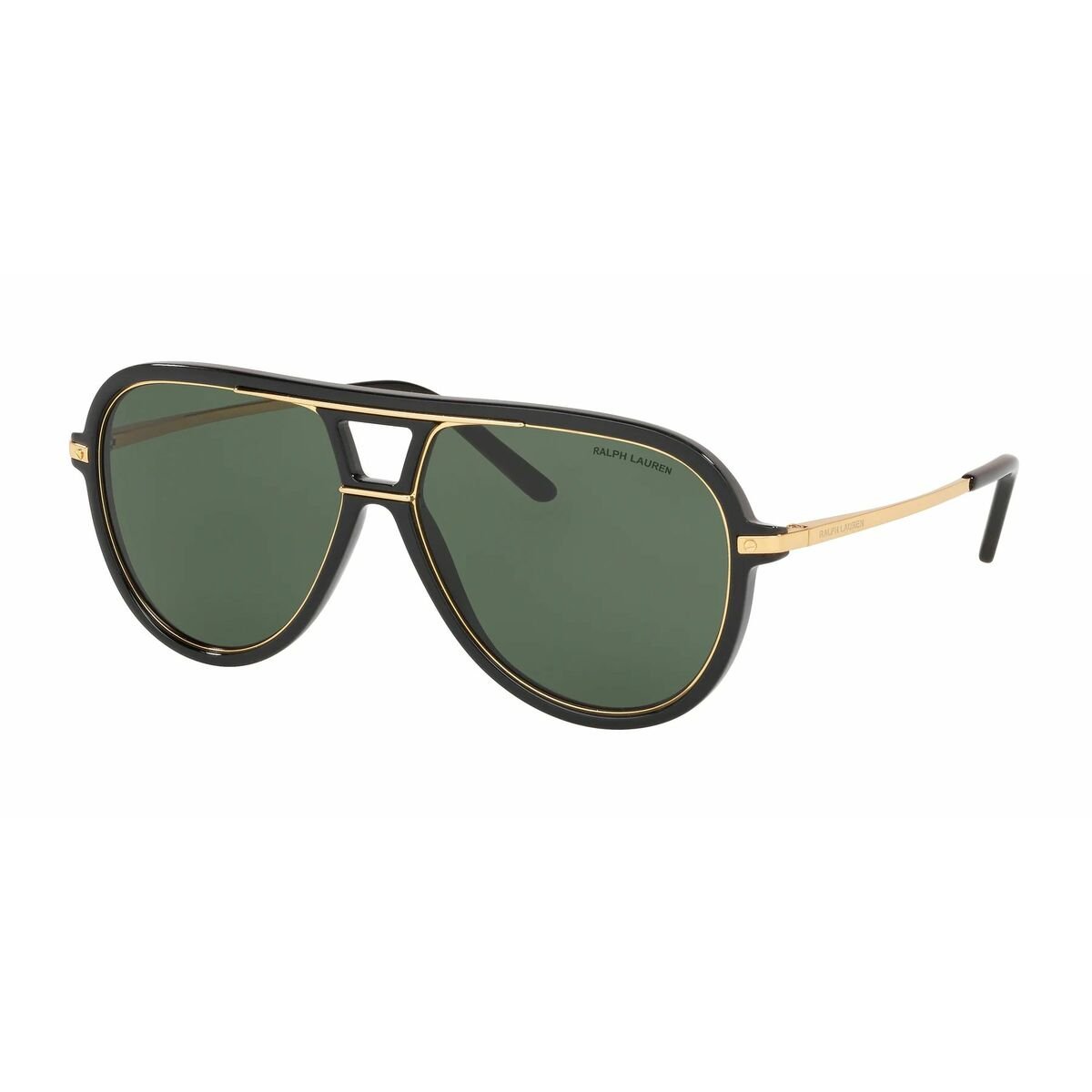 Solbriller for Menn Ralph Lauren RL8177-500171 ø 58 mm - Hvis du liker og vise fram det nyeste innen mote og komplimenter og tilbehør er viktig for ut