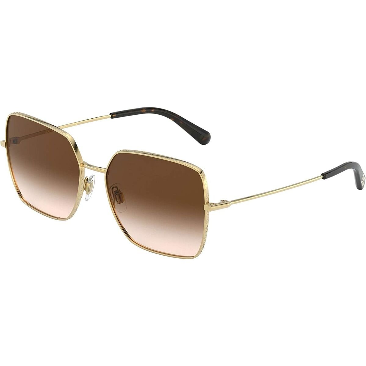 Solbriller for Kvinner Dolce & Gabbana SLIM DG 2242 - Hvis du liker og vise fram det nyeste innen mote og komplimenter og tilbehør er viktig for ut