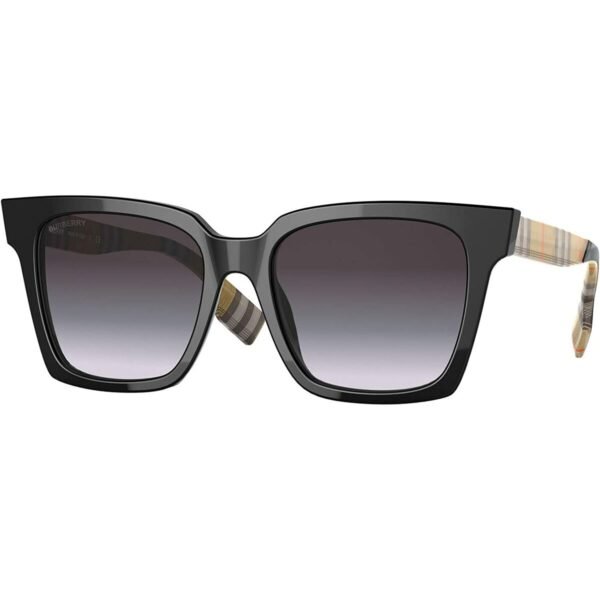Solbriller for Kvinner Burberry MAPLE BE 4335 - Hvis du liker og vise fram det nyeste innen mote og komplimenter og tilbehør er viktig for ut