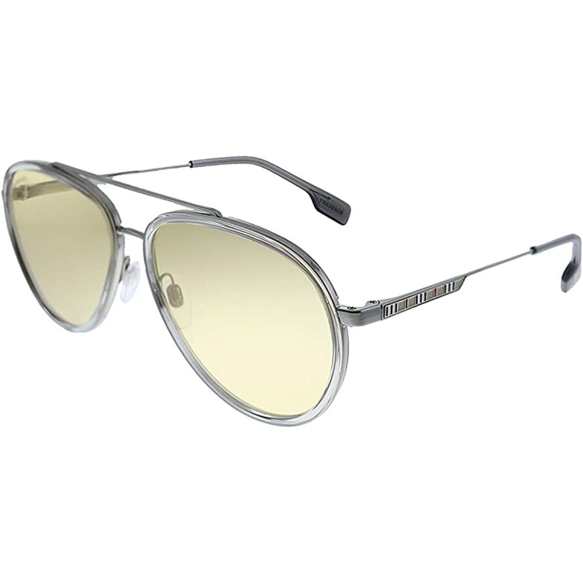 Solbriller for Menn Burberry OLIVER BE 3125 - Hvis du liker og vise fram det nyeste innen mote og komplimenter