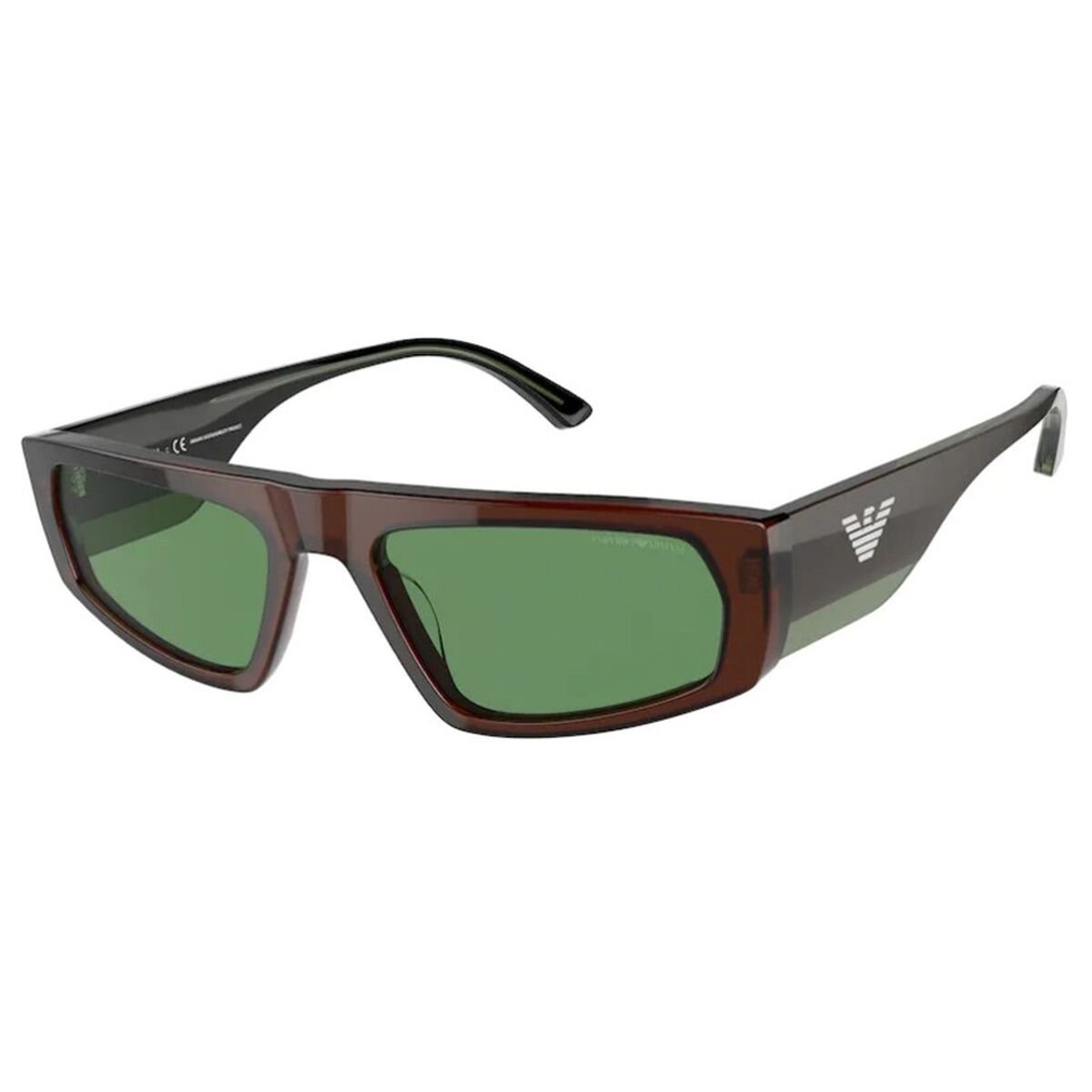 Solbriller for Menn Emporio Armani EA4168F-5910-2 ø 56 mm - Hvis du liker og vise fram det nyeste innen mote og komplimenter og tilbehør er viktig for ut