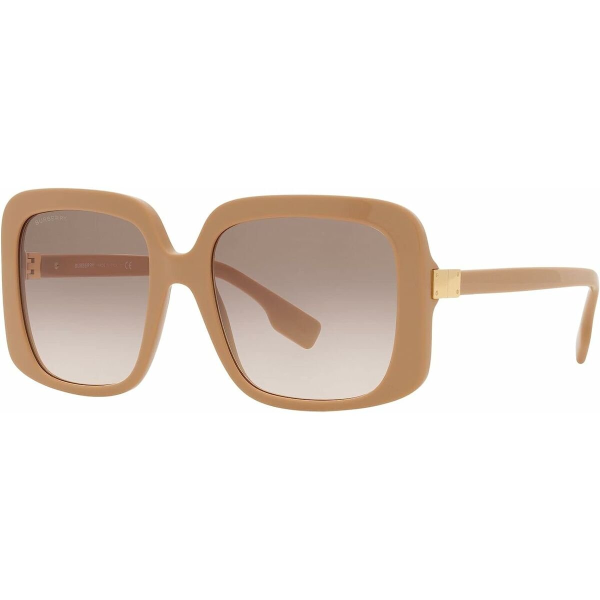 Solbriller for Kvinner Burberry PENELOPE BE 4363 - Hvis du liker og vise fram det nyeste innen mote og komplimenter og tilbehør er viktig for ut
