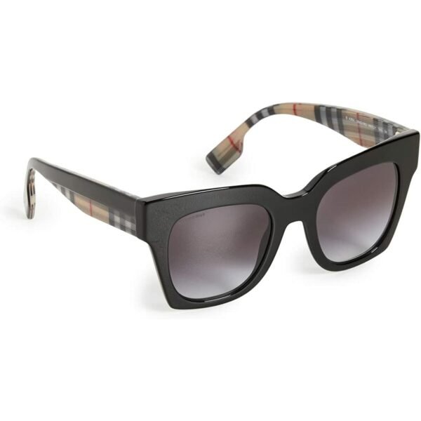 Solbriller for Kvinner Burberry KITTY BE 4364 - Hvis du liker og vise fram det nyeste innen mote og komplimenter