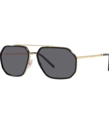 Solbriller for Begge Kjønn Dolce & Gabbana DG 2285 - Hvis du liker og vise fram det nyeste innen mote og komplimenter og tilbehør er viktig for ut