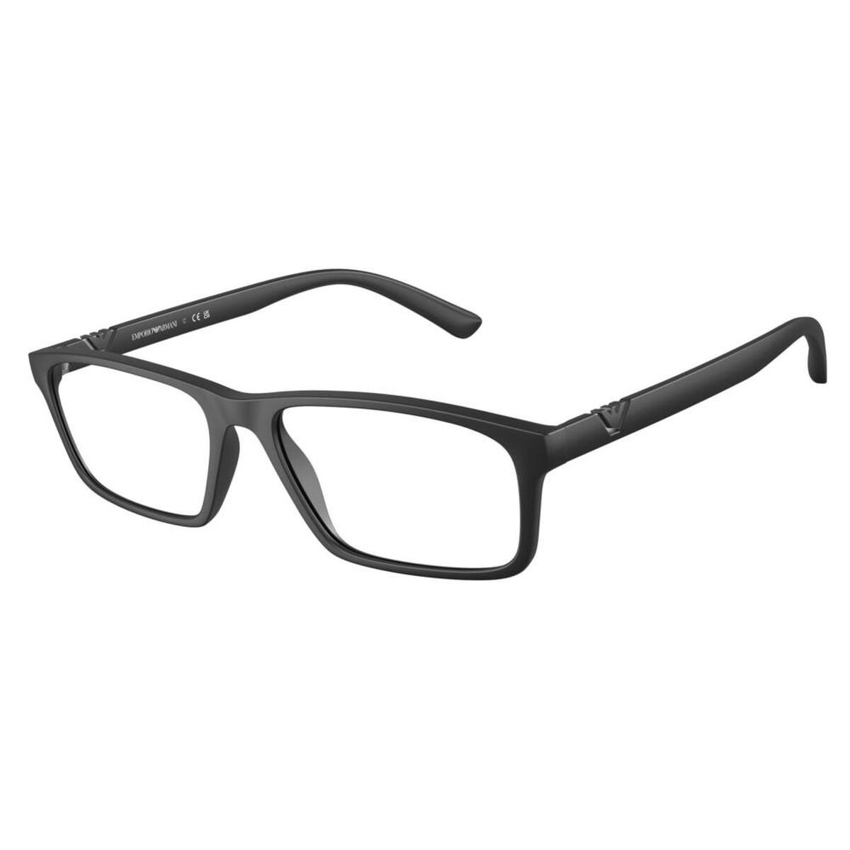 Solbriller for Menn Emporio Armani EA 3213 - Hvis du liker og vise fram det nyeste innen mote og komplimenter og tilbehør er viktig for ut