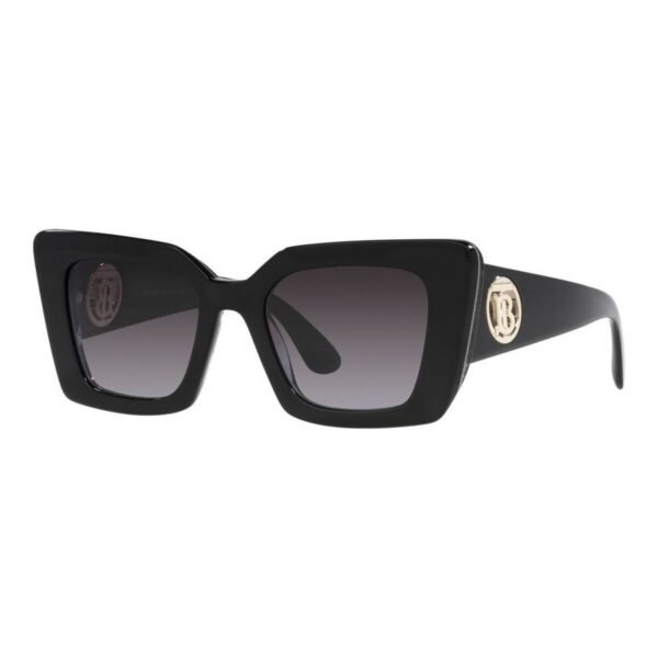 Solbriller for Kvinner Burberry DAISY BE 4344