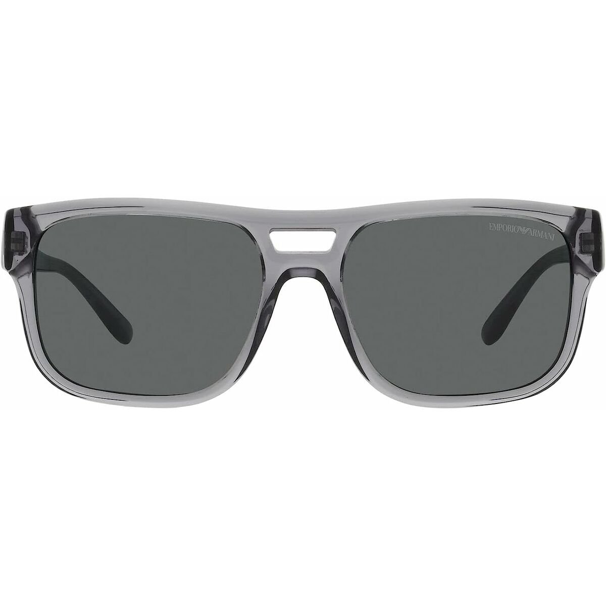 Solbriller for Menn Emporio Armani EA 4197