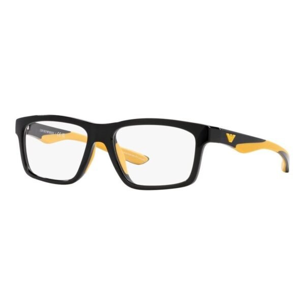 Solbriller for Menn Emporio Armani EA 3220U - Hvis du liker og vise fram det nyeste innen mote og komplimenter og tilbehør er viktig for ut